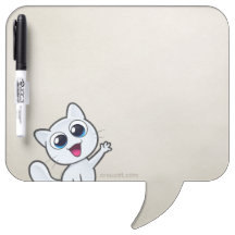 Carte de dessin de Créu