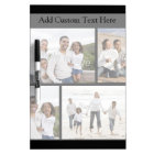 Collage photo personnalisé