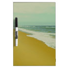 Un pêcheur et la mer