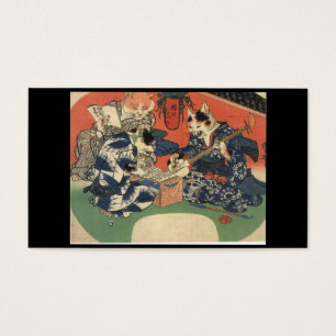 Tableau japonais c. Années 1800