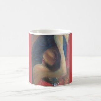 Tableaux 15 – Mug Classique