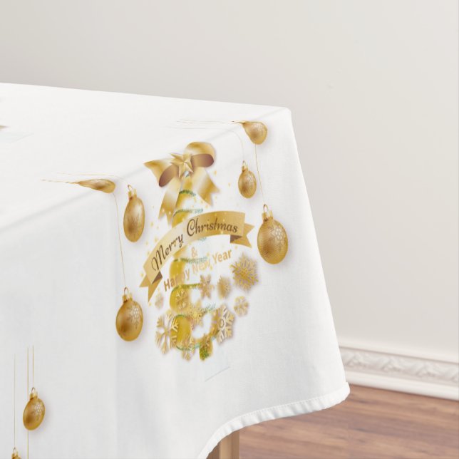 Tablecloth (In Situ)