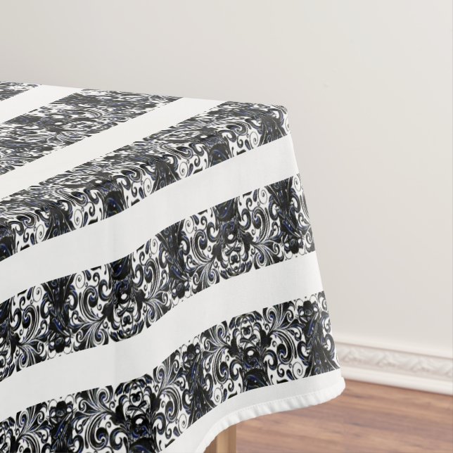 Tablecloth (In Situ)