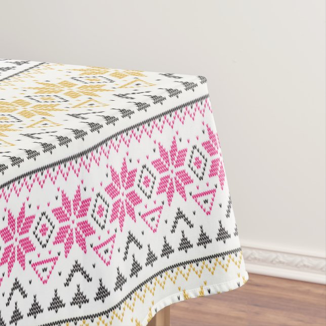 Tablecloth (In Situ)