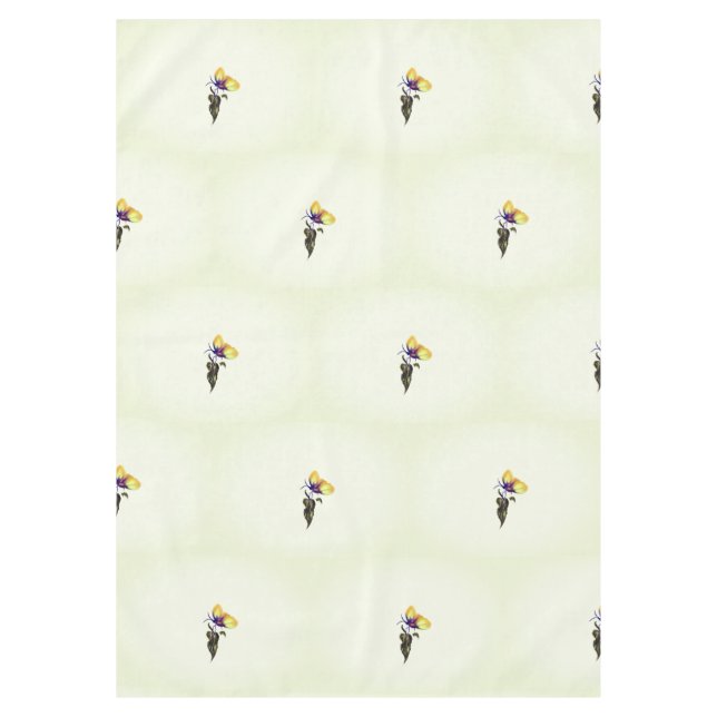 Tablecloth  (Front)