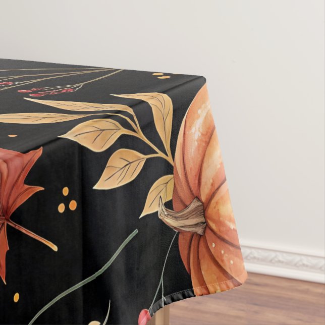 Tablecloth (In Situ)