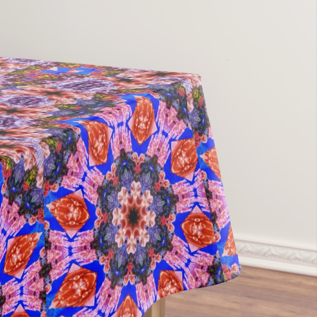Tablecloth (In Situ)