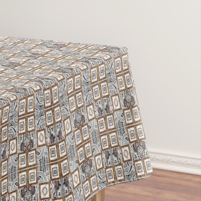 Tablecloth (In Situ)