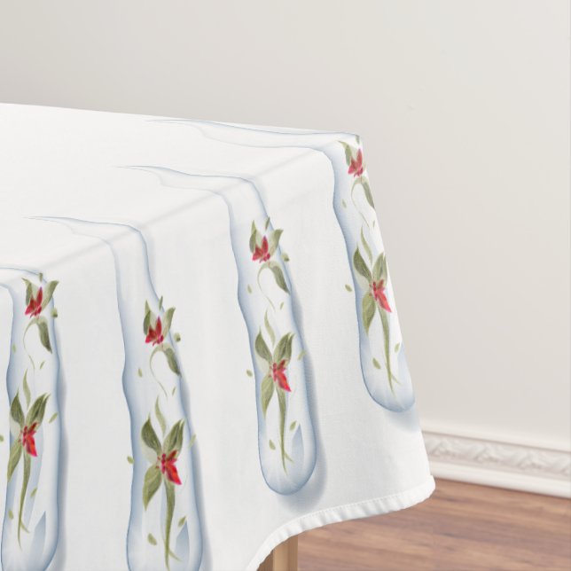 Tablecloth  (In Situ)