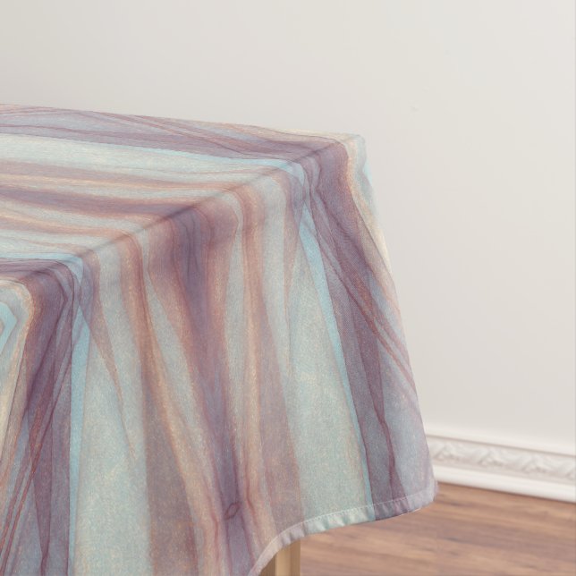 Tablecloth  (In Situ)