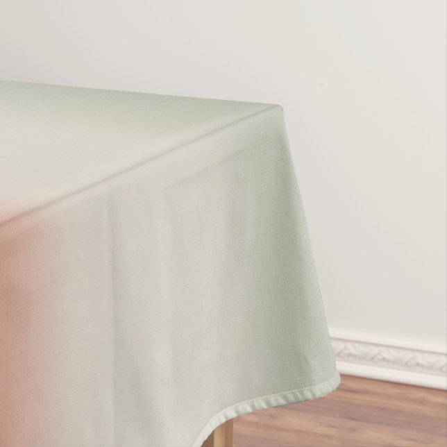Tablecloth (In Situ)