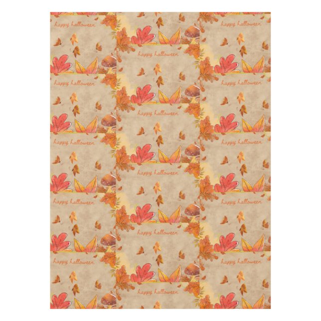 Tablecloth  (Front)