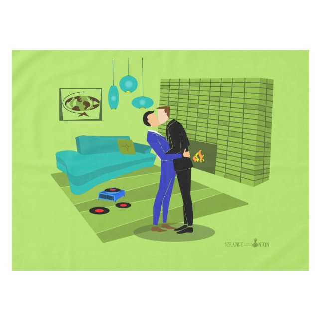 Tablecloth (Front (Horizontal))