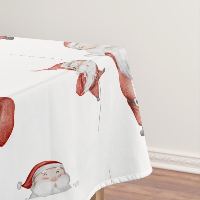 Tablecloth (In Situ)