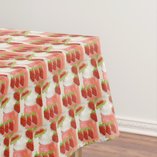 Tablecloth (In Situ)