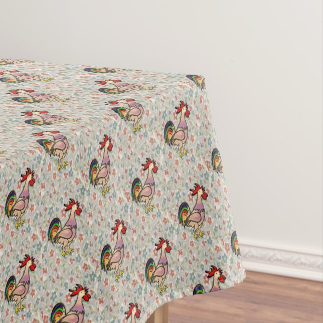 Tablecloth (In Situ)