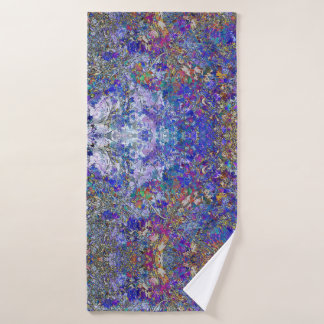 Tablecloth Bath Towel