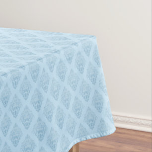 Tablecloth-Damask Print Tablecloth