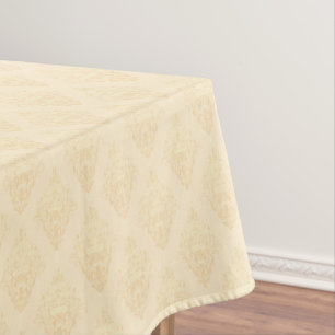 Tablecloth-Damask Tablecloth