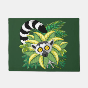 Tablecloth Doormat