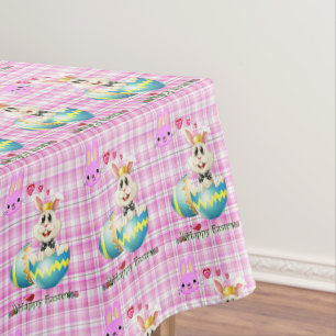 Tablecloth Easter