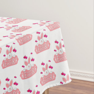 Tablecloth Easter