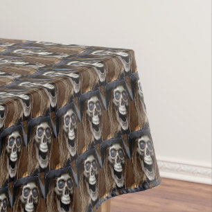 Tablecloth Halloween