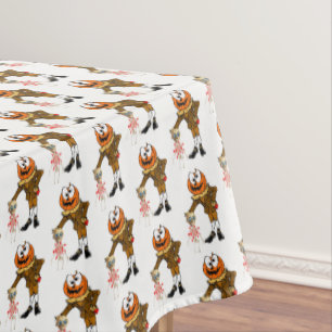Tablecloth Halloween
