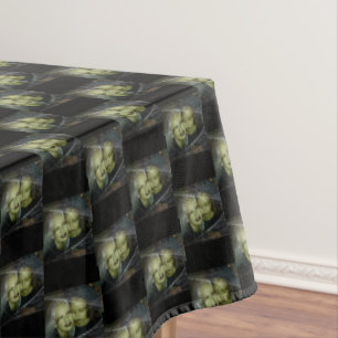 Tablecloth Halloween