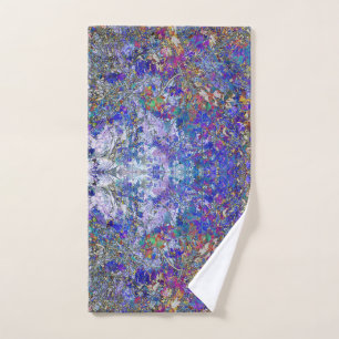 Tablecloth Hand Towel
