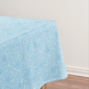 Tablecloth-Paisley Tablecloth