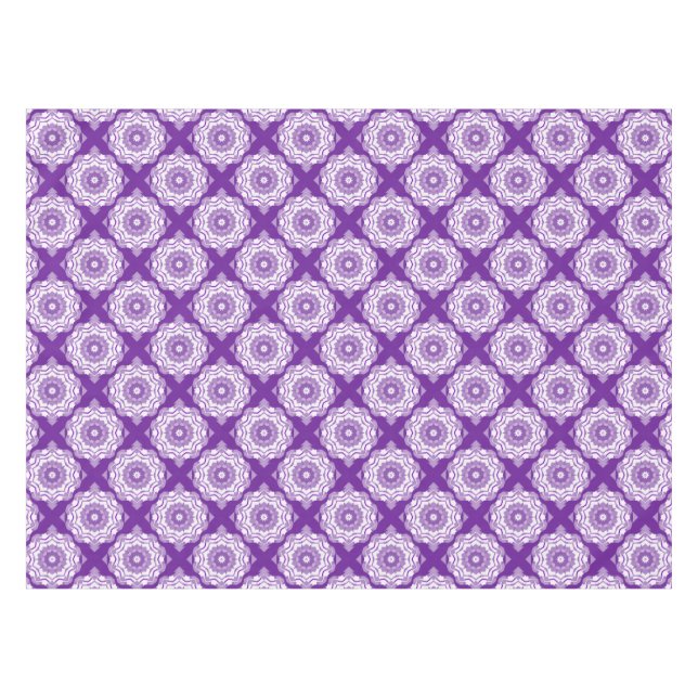 Tablecloth Rectangle (Front (Horizontal))