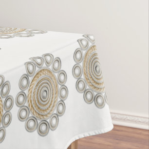 Tablecloth Rope