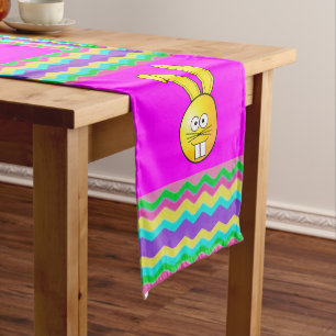 Tablecloth Runner Easter