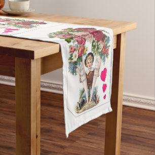 Tablecloth Runner Mother's Day