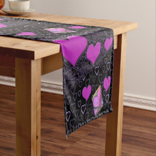 Tablecloth Runner Mother's Day