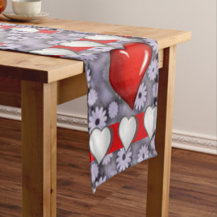 Tablecloth Runner Mother's Day