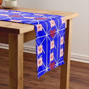 Tablecloth Runner Mother's Day
