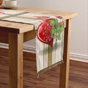 Tablecloth Runner Mother's Day
