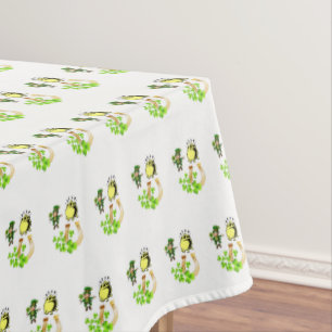 Tablecloth Saint Patrick's Day