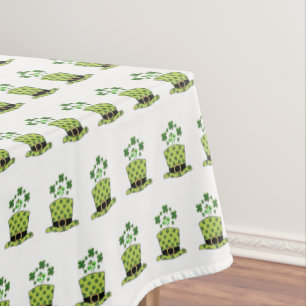 Tablecloth Saint Patrick's Day