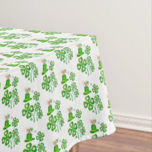 Tablecloth Saint Patrick's Day