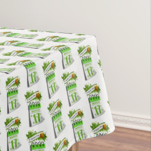 Tablecloth Saint Patrick's Day