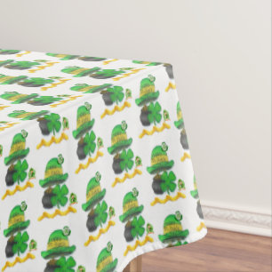 Tablecloth Saint Patrick's Day