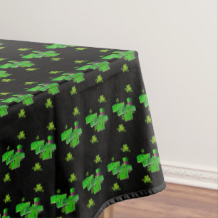 Tablecloth Saint Patrick's Day