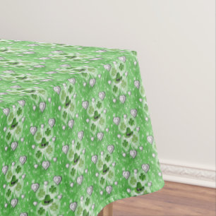 Tablecloth Saint Patrick's Day