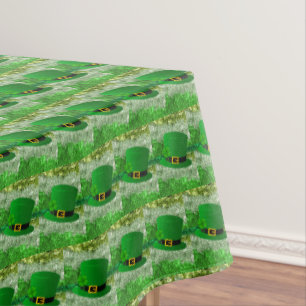 Tablecloth Saint Patrick's Day