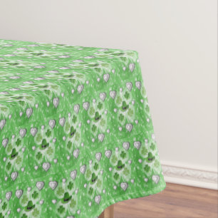 Tablecloth Saint Patrick's Day