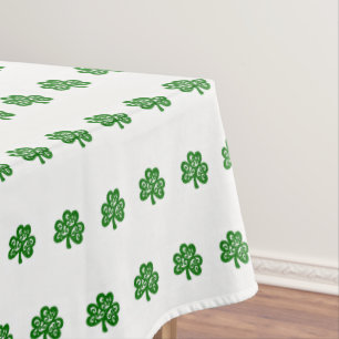 Tablecloth Saint Patrick's Day