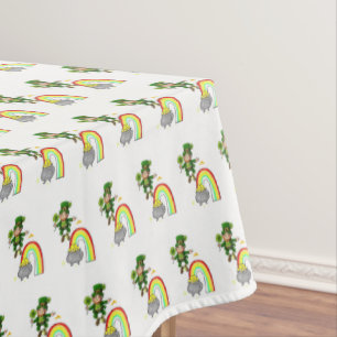 Tablecloth Saint Patrick's Day